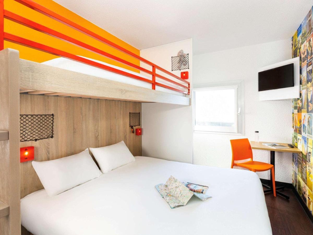 Hotel Hotelf1 Amiens Est 12 Rue Des Indes N0ires 80440 Glisy